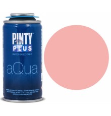 Фарба-аерозоль Pintyplus на водній основі Aqua, Оранжева світла, 150 мл (8429576249200)
