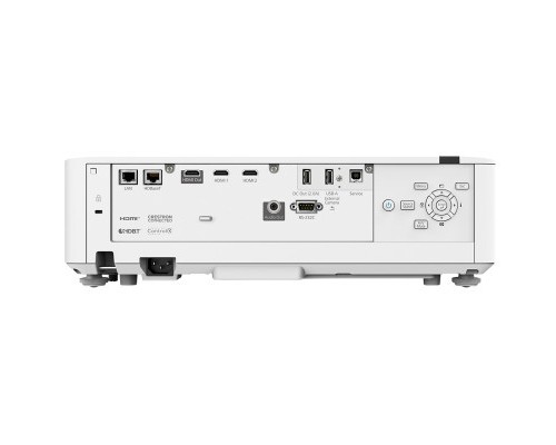Проектор Epson EB-L570U (V11HA98080)
