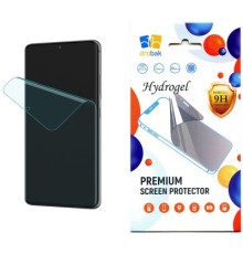 Плівка захисна Drobak Hydrogel Xiaomi Redmi Note 13 5G (171708)