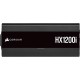 Блок живлення Corsair 1200W HX1200i PCIE5 (CP-9020281-EU)