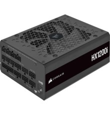 Блок живлення Corsair 1200W HX1200i PCIE5 (CP-9020281-EU)