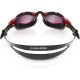 Окуляри для плавання Aqua Speed Triton 2.0 Mirror 283-31 60409 чорний, червоний OSFM (5905718604098)