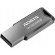 USB флеш накопичувач ADATA 64GB UV350 Metallic USB 3.2 (AUV350-64G-RBK) 