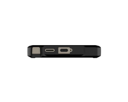 Чохол до мобільного телефона UAG Samsung Galaxy S24 Ultra Monarch Kevlar Mallard (214415113955)