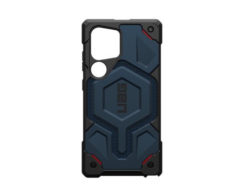 Чохол до мобільного телефона UAG Samsung Galaxy S24 Ultra Monarch Kevlar Mallard (214415113955)