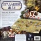 Настільна гра Geekach Games Прадавній жах (Eldritch Horror) (GKCH104EH)