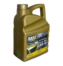 Моторна олива SASH STATUS VL-3000 10W40 4л (107938)