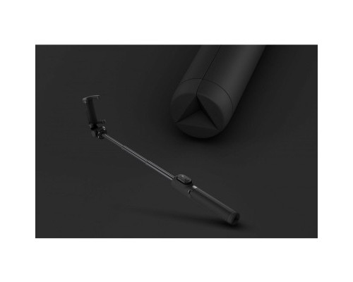 Монопод для селфі Xiaomi Selfie Stick Tripod Black (FBA4070US) (FBA4070US)