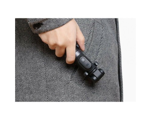 Монопод для селфі Xiaomi Selfie Stick Tripod Black (FBA4070US) (FBA4070US)