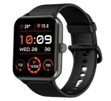 Смарт-годинник Blackview R50 Black (6931548317517)