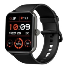 Смарт-годинник Blackview R50 Black (6931548317517)