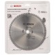 Диск пильний Bosch Eco for Aluminium 254x3x30-96T (2.608.644.395)