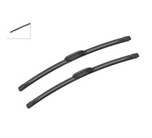 Щітка склоочисника Bosch 3 397 009 893