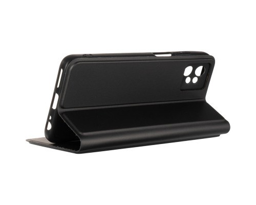 Чохол до мобільного телефона BeCover Exclusive New Style Motorola Moto G32 Black (711206)