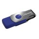 USB флеш накопичувач Wibrand 32GB Lizard Light Blue USB 3.2 Gen 1 (USB 3.0) (WI3.2/LI32P9LU) 