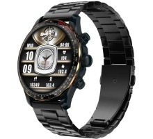 Смарт-годинник Globex Smart Watch Titan (black)
