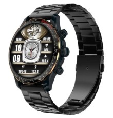 Смарт-годинник Globex Smart Watch Titan (black) Смарт-годинник Globex Smart Watch Titan (black)