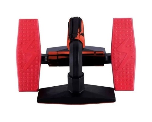 Упори для віджимань Power System PS-4108 Push Up Bars Plus Прямі (4108BR-0)