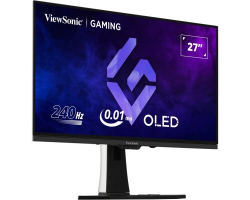 Монітор ViewSonic XG272-2K-OLED