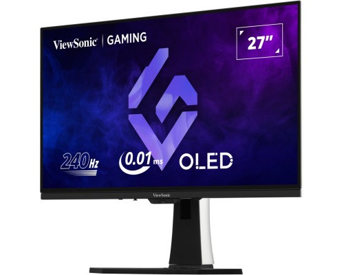 Монітор ViewSonic XG272-2K-OLED