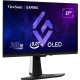 Монітор ViewSonic XG272-2K-OLED