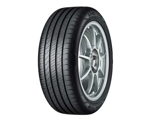 Шина Goodyear EfficientGrip XL ROF MOE 245/45R19 102Y