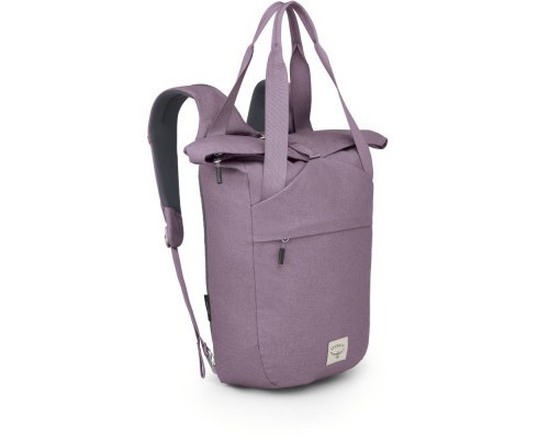 Рюкзак туристичний Osprey Arcane Tote Pack purple dusk heather O/S (009.001.0195)