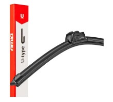 Щітка склоочисника AMiO U-Type 22