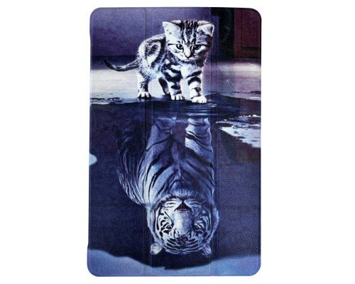 Чохол до планшета BeCover Smart Case Samsung Tab A9 Plus SM-X210/SM-X215/SM-X216 11.0