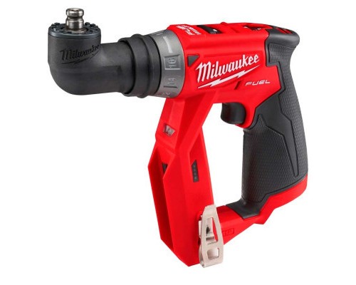 Шуруповерт Milwaukee M12 FDDXKIT-202X, 34 Нм, 2x2Аг, 4 насадки, кейс (4933464979)