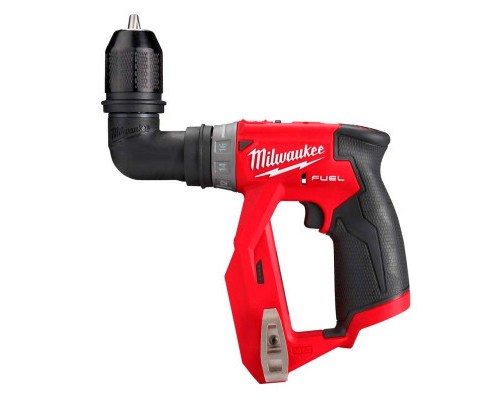 Шуруповерт Milwaukee M12 FDDXKIT-202X, 34 Нм, 2x2Аг, 4 насадки, кейс (4933464979)