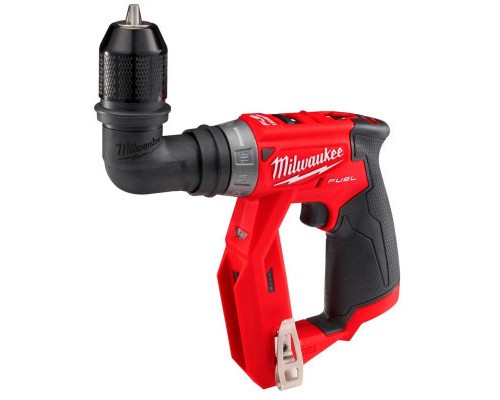 Шуруповерт Milwaukee M12 FDDXKIT-202X, 34 Нм, 2x2Аг, 4 насадки, кейс (4933464979)