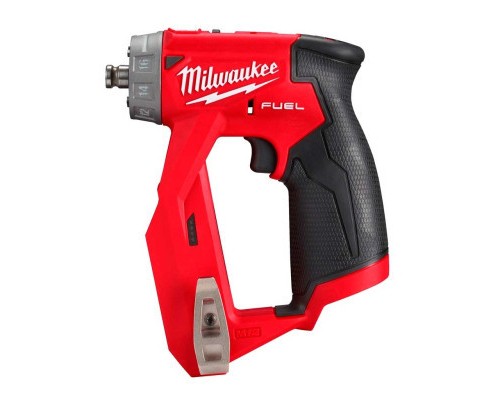 Шуруповерт Milwaukee M12 FDDXKIT-202X, 34 Нм, 2x2Аг, 4 насадки, кейс (4933464979)