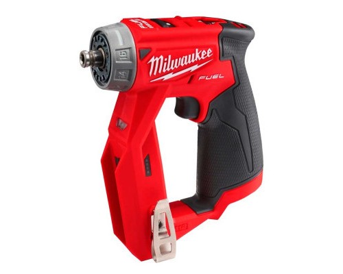 Шуруповерт Milwaukee M12 FDDXKIT-202X, 34 Нм, 2x2Аг, 4 насадки, кейс (4933464979)