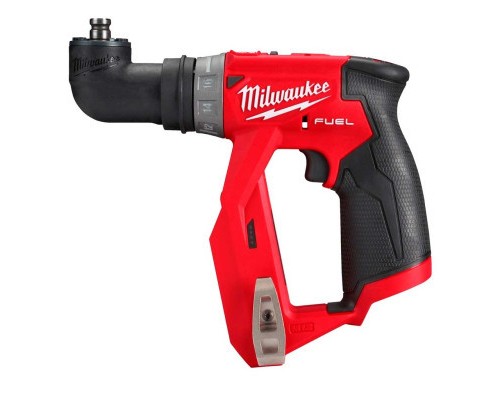 Шуруповерт Milwaukee M12 FDDXKIT-202X, 34 Нм, 2x2Аг, 4 насадки, кейс (4933464979)