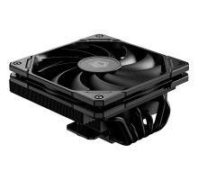 Кулер до процесора ID-Cooling IS-67-XT Black