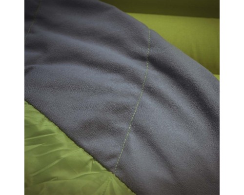 Спальний мішок Turbat -ковдра Bakota green (012.005.0426)