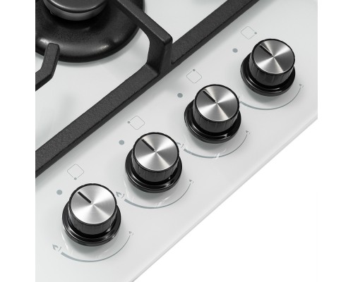 Варочна поверхня Pyramida PFG 641 T WH A