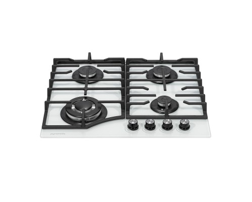 Варочна поверхня Pyramida PFG 641 T WH A