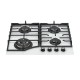 Варочна поверхня Pyramida PFG 641 T WH A