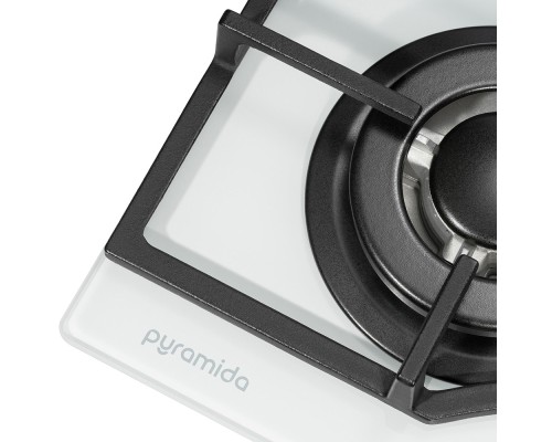 Варочна поверхня Pyramida PFG 641 T WH A