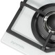 Варочна поверхня Pyramida PFG 641 T WH A