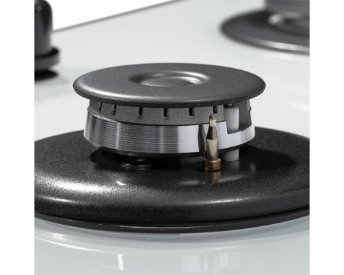 Варочна поверхня Pyramida PFG 641 T WH A