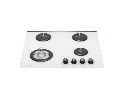 Варочна поверхня Pyramida PFG 641 T WH A