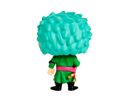 Фігурка для геймерів Funko Pop серії Великий куш - ЗОРО (23191)
