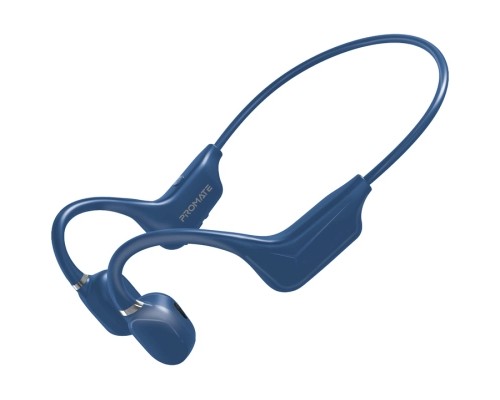 Навушники Promate Ripple Blue (ripple.blue)