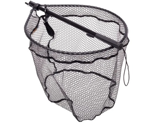 Підсака Savage Gear Foldable Net With Lock M (52x45cm) 62cm (1854.17.49)