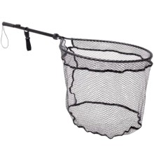 Підсака Savage Gear Foldable Net With Lock M (52x45cm) 62cm (1854.17.49)