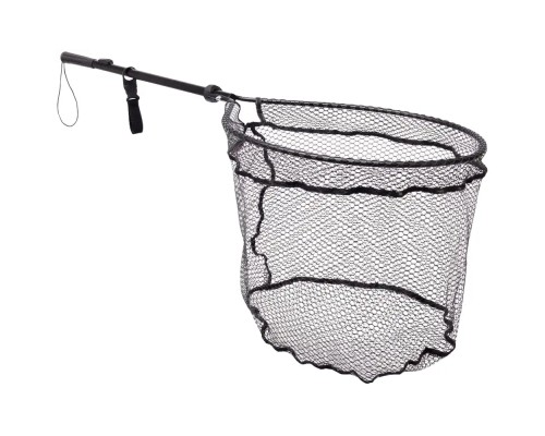 Підсака Savage Gear Foldable Net With Lock M (52x45cm) 62cm (1854.17.49)