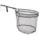 Підсака Savage Gear Foldable Net With Lock M (52x45cm) 62cm (1854.17.49)